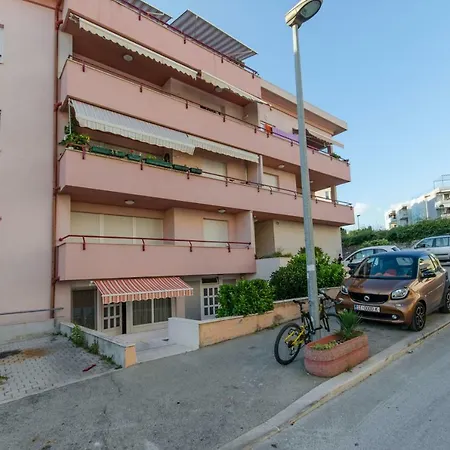 Studio Apartman - Zenta شقة *