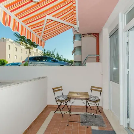 شقة Studio Apartman - Zenta سبليت