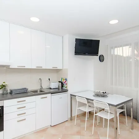 شقة Studio Apartman - Zenta *