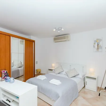 Studio Apartman - Zenta شقة