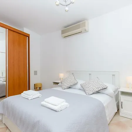 Studio Apartman - Zenta * سبليت